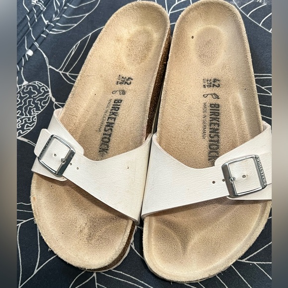 Birkenstock Madrid size 42 - Picture 2 of 6